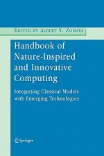 Handbook of Nature-Inspired and Innovative Computing
