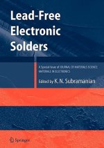 Lead-Free Electronic Solders