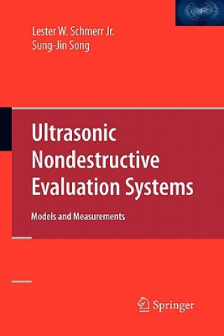 Ultrasonic Nondestructive Evaluation Systems