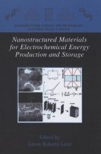 Nanostructured Materials for Electrochemical Energy Production and Storage