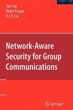 Network-Aware Security for Group Communications