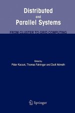 Distributed and Parallel Systems