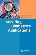 Securing Biometrics Applications