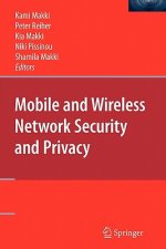 Mobile and Wireless Network Security and Privacy