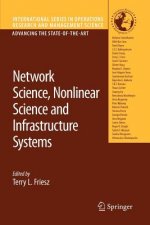 Network Science, Nonlinear Science and Infrastructure Systems