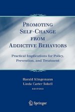Promoting Self-Change From Addictive Behaviors