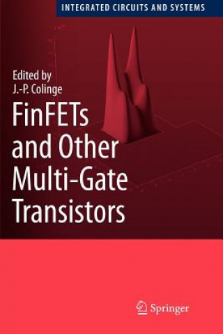 FinFETs and Other Multi-Gate Transistors