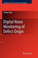 Digital Noise Monitoring of Defect Origin