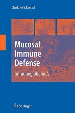 Mucosal Immune Defense: Immunoglobulin A