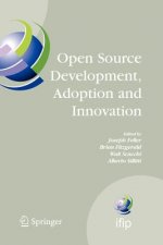 Open Source Development, Adoption and Innovation