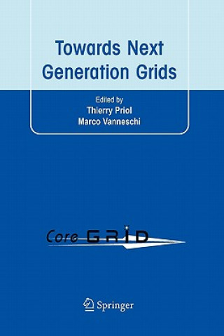 Towards Next Generation Grids