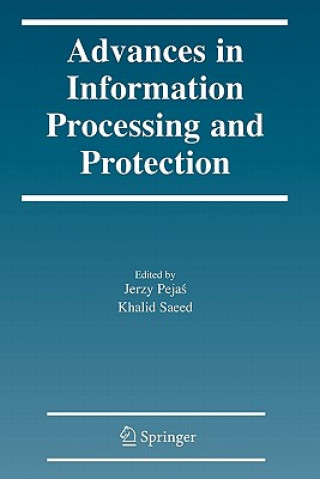 Advances in Information Processing and Protection