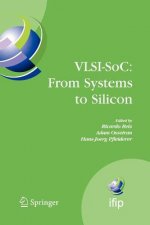 VLSI-SoC: From Systems to Silicon