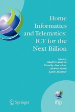 Home Informatics and Telematics: ICT for the Next Billion