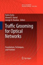 Traffic Grooming for Optical Networks