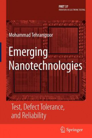 Emerging Nanotechnologies