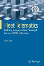 Fleet Telematics