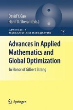 Advances in Applied Mathematics and Global Optimization