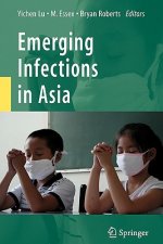 Emerging Infections in Asia