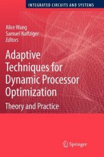 Adaptive Techniques for Dynamic Processor Optimization