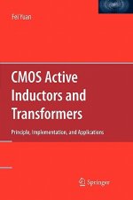 CMOS Active Inductors and Transformers