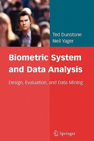 Biometric System and Data Analysis