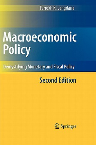 Macroeconomic Policy