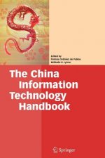 China Information Technology Handbook