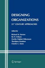 Designing Organizations