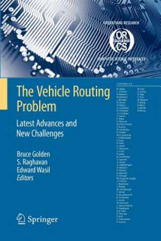 Vehicle Routing Problem: Latest Advances and New Challenges