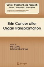 Skin Cancer after Organ Transplantation