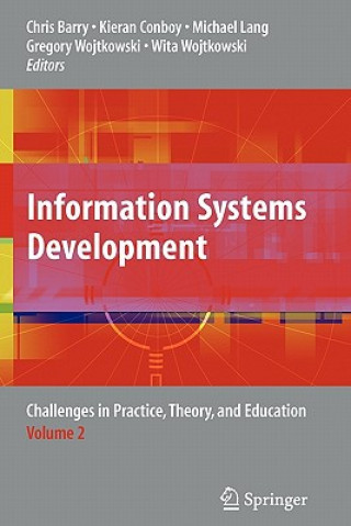 Information Systems Development
