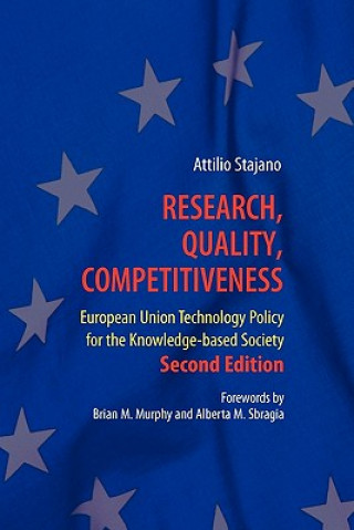 Research, Quality, Competitiveness