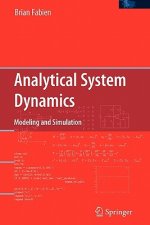 Analytical System Dynamics