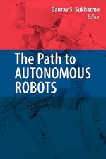 Path to Autonomous Robots