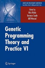 Genetic Programming Theory and Practice VI