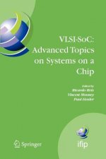VLSI-SoC: Advanced Topics on Systems on a Chip