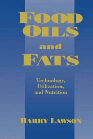 Food Oils and Fats