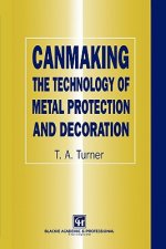 Canmaking The Technology of Metal Protection and Decoration
