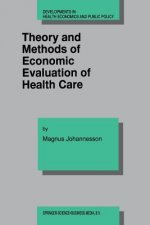 Theory and Methods of Economic Evaluation of Health Care