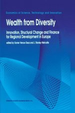 Wealth from Diversity