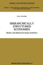 Hierarchically Structured Economies