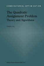The Quadratic Assignment Problem: Theory and Algorithms