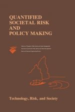 Quantified Societal Risk and Policy Making