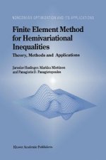 Finite Element Method for Hemivariational Inequalities