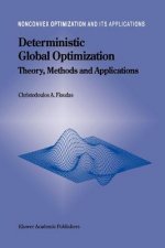 Deterministic Global Optimization: Theory, Methods and Applications