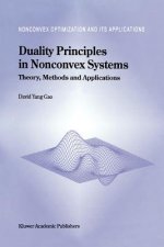 Duality Principles in Nonconvex Systems