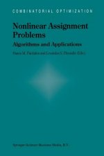 Nonlinear Assignment Problems