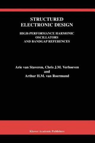 Structured Electronic Design