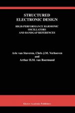 Structured Electronic Design